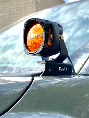 Light Mounts