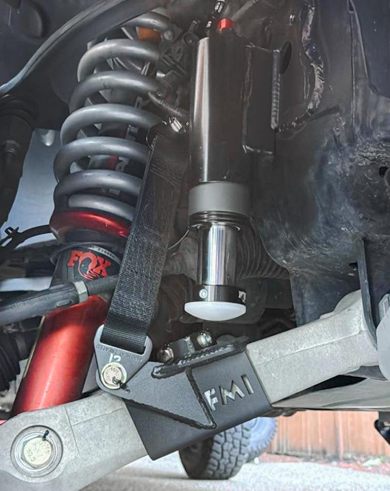 Bmp Stop Foutz Motorsports Bump Stop kits – Foutz Motorsports LLC