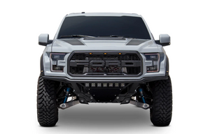 2017-2020 FORD RAPTOR PRO CUT FRAME FRONT BUMPER by ADD Offroad