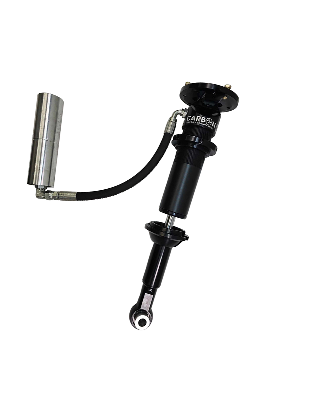 Carbon Shock Technologies - Gen 2 Raptor 2.5” Body Coilovers