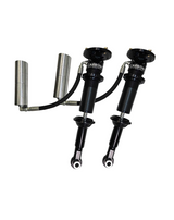 Carbon Shock Technologies - Gen 2 Raptor 2.5” Body Coilovers