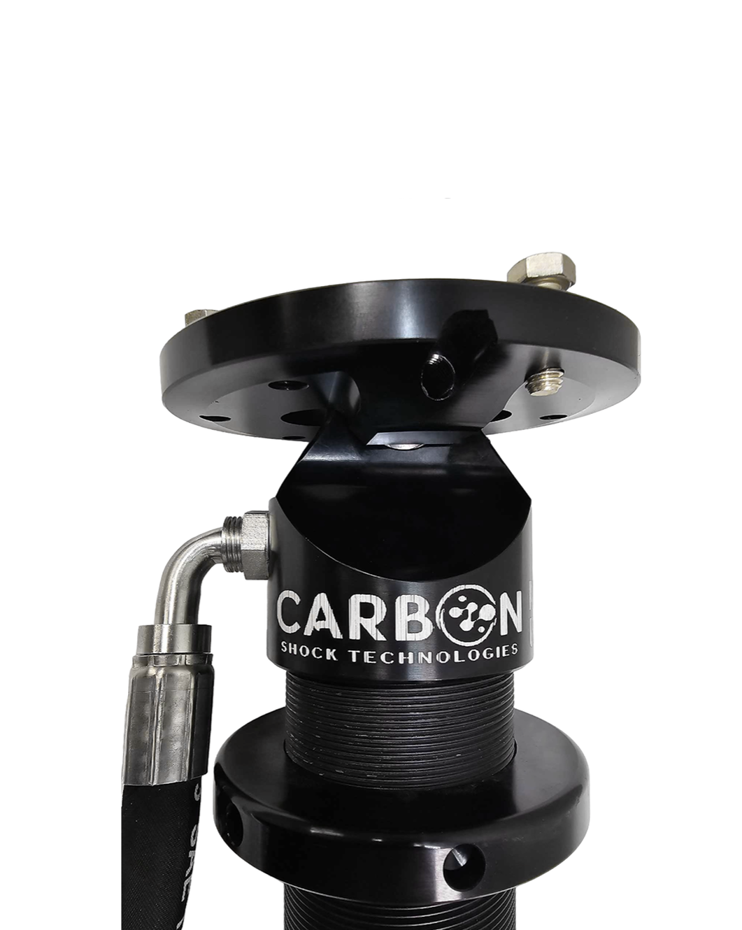 Carbon Shock Technologies - Gen 2 Raptor 2.5” Body Coilovers