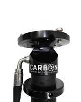 Carbon Shock Technologies - Gen 2 Raptor 2.5” Body Coilovers