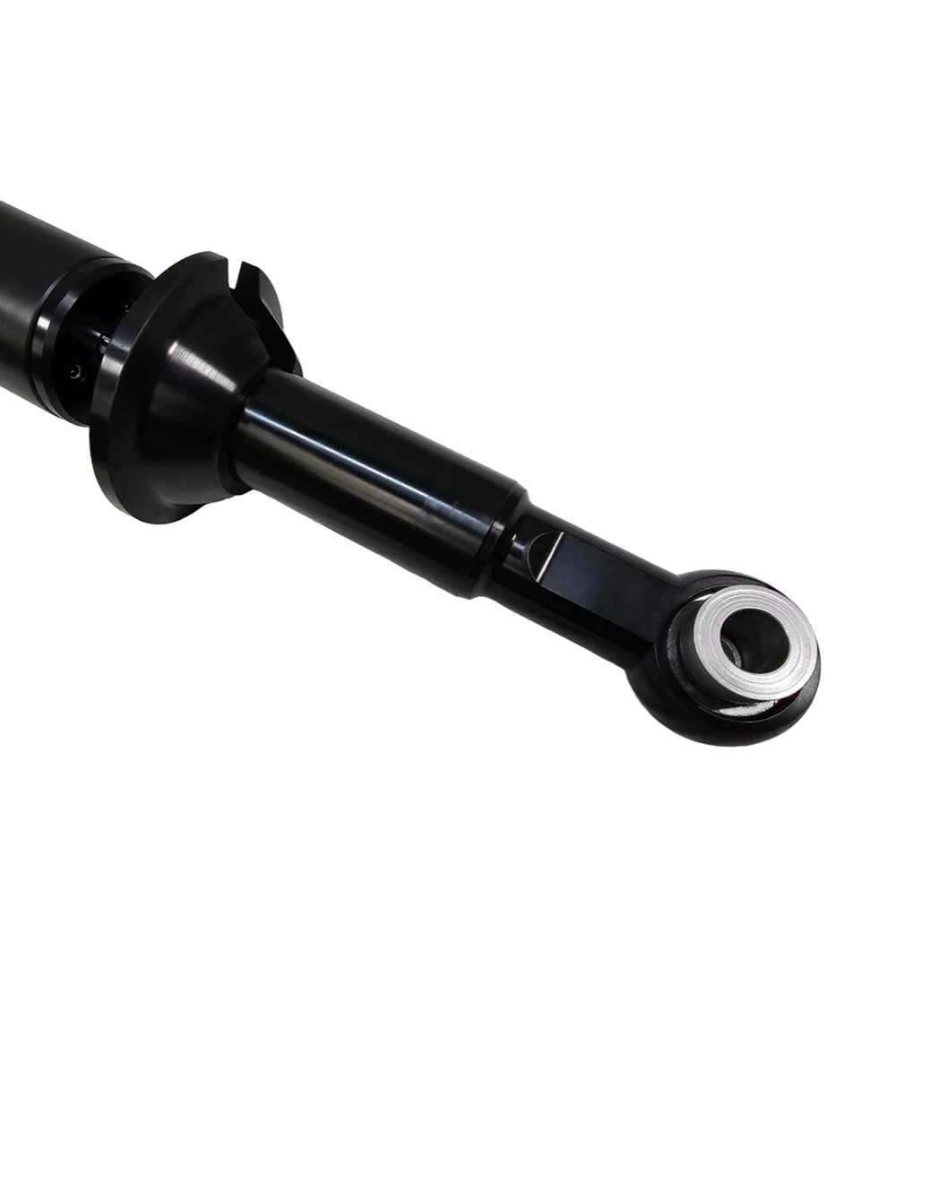 Carbon Shock Technologies - Gen 2 Raptor 2.5” Body Coilovers