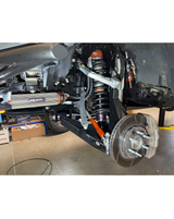 2017-2020 Gen 2 Raptor & 2015+ F-150 - Mid Travel Front Suspension with Billet Upper Arm