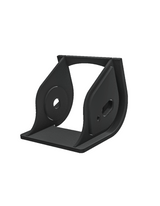 Low profile lower arm pocket replacement reduces hang-ups on rocky terrain