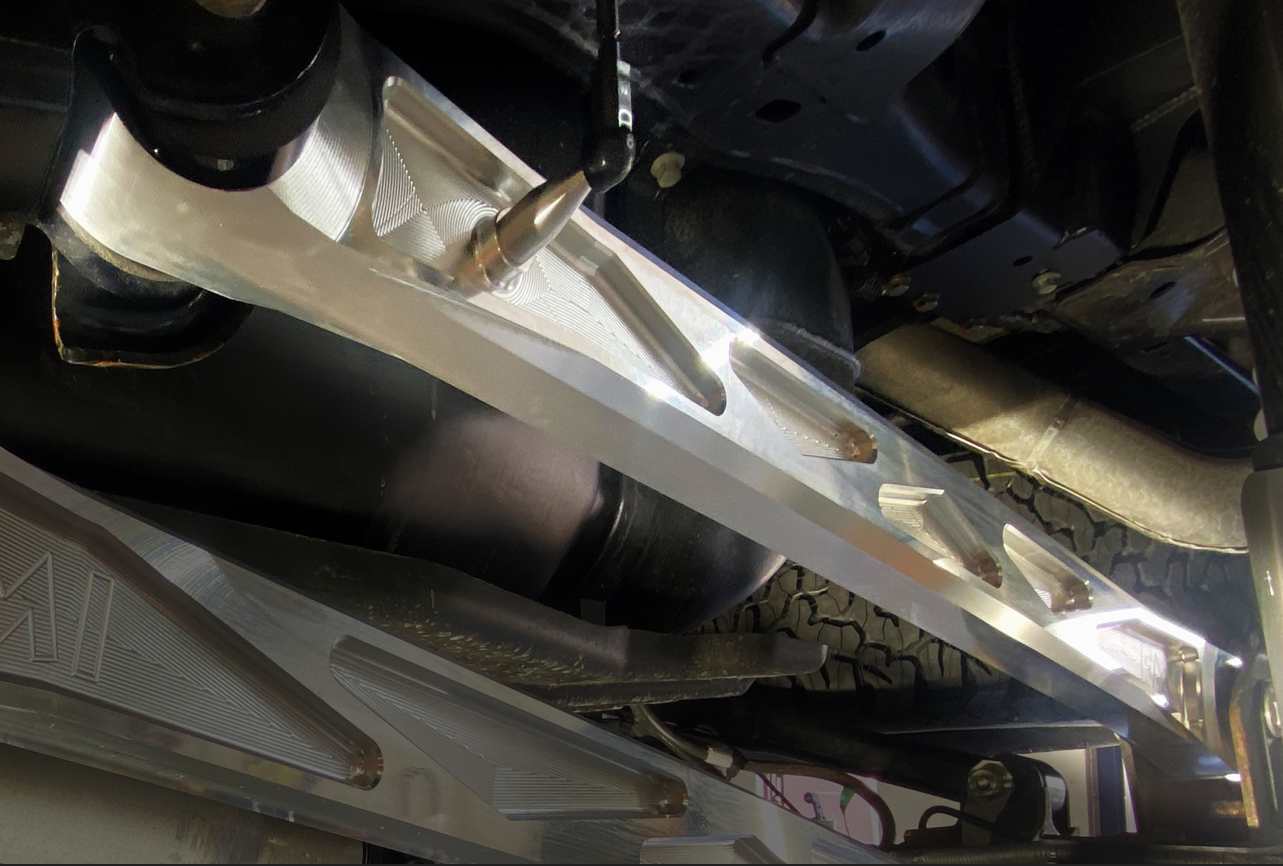 2024 F150 Raptor Tagged 