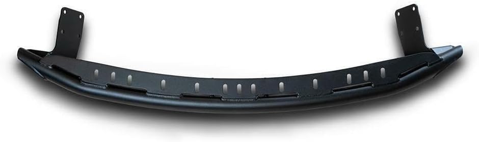 2021-2023 TRX PRO BOLT-ON FRONT BUMPER with LIGHT HOOP by ADD