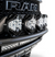 Ram TRX PRO Bolt-On Front Bumper with Light Hoop by Addictive Desert Designs
