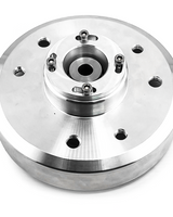 2015 - 2025 F150 - Heavy Duty Billet Top Hat with 1.25 inch Lift for Stock Shock - Phase 2