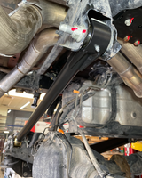 Gen 3 Raptor Adjustable Panhard Bar Kit - Johnny Joint type - 2021 - 2024 F150 Raptor