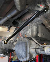 Gen 3 Raptor Adjustable Panhard Bar Kit - Johnny Joint type - 2021 - 2024 F150 Raptor