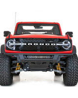 2021-2025 Ford Bronco ADD PRO Bolt-On Front Bumper