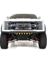 2021-2025 Ford F150 Raptor ADD PRO Frame Cut Front Bumper