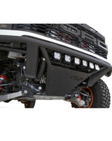 2021-2025 Ford F150 Raptor ADD PRO Frame Cut Front Bumper