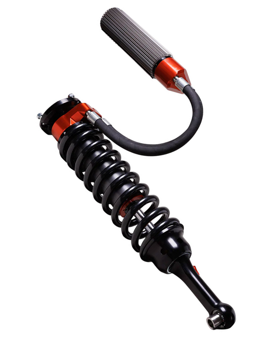 FOX 3.2 Live Valve Internal Bypass Front Shocks for 2021-2025 F150 Raptor - 883-06-182