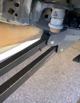 Gen 3 Raptor 5-Link Rear Arm Frame Mount Kit