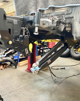 Gen 3 Raptor 5-Link Rear Arm Frame Mount Kit