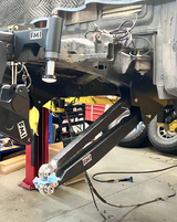 Gen 3 Raptor 5-Link Rear Arm Frame Mount Kit