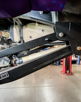 Gen 3 Raptor 5-Link Rear Arm Frame Mount Kit