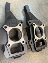 2021-2025 Gen 3 Raptor Fabricated Front Spindle kit