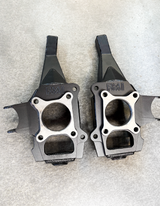 2021-2025 Gen 3 Raptor Fabricated Front Spindle kit