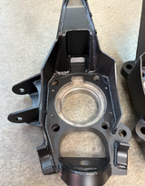 2021-2025 Gen 3 Raptor Fabricated Front Spindle kit