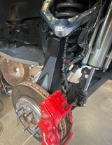 2021-2025 Gen 3 Raptor Fabricated Front Spindle kit