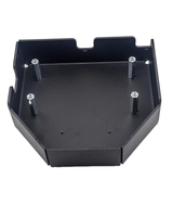2021-2026 Raptor SDI E-Clik module guard mounting hardware