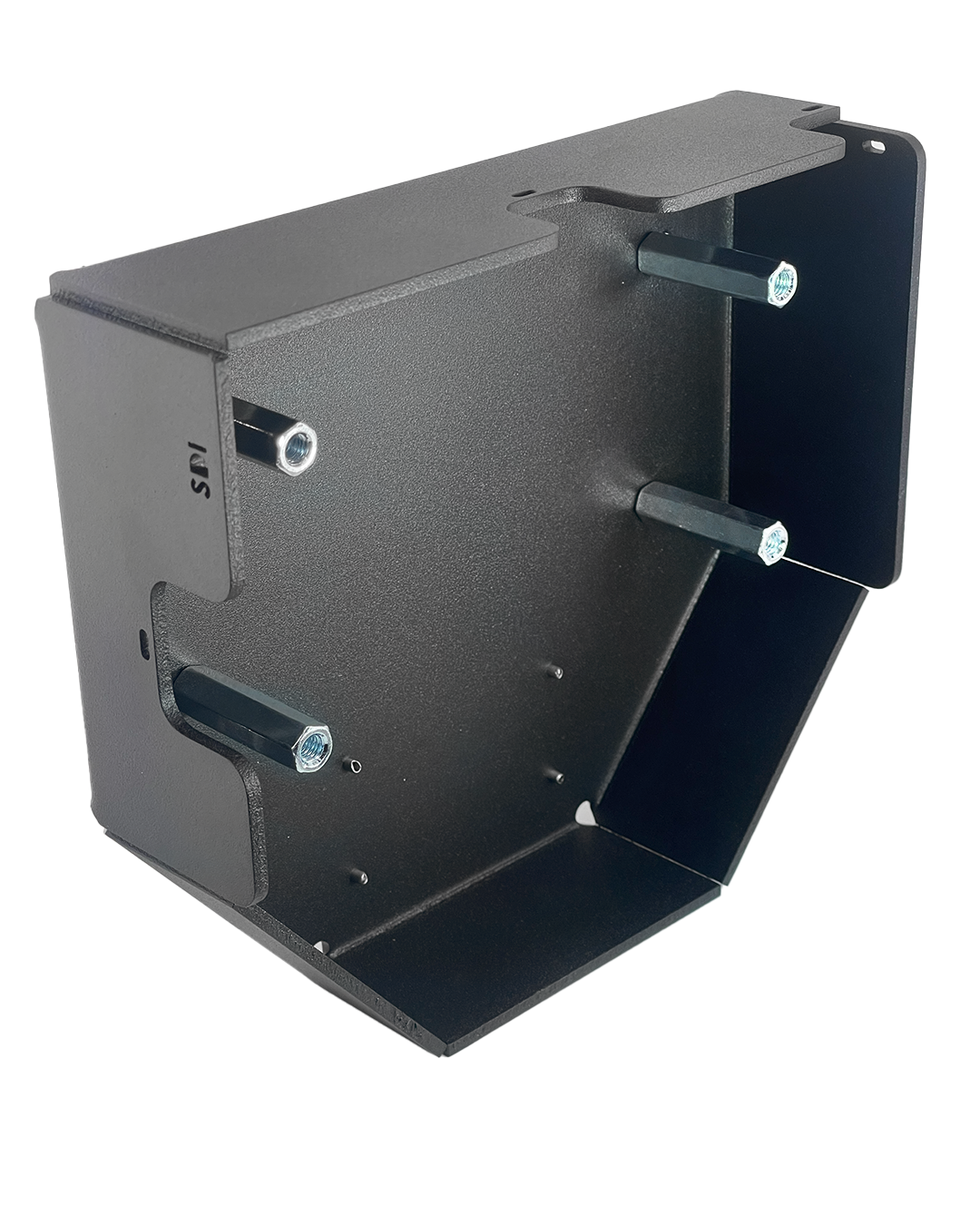 Gen 3 Raptor SDI E-Clik Pro ECU module guard by Foutz Motorsports
