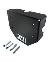 2021-2026 Ford Raptor Gen 3 SDI E-Clik Active Suspension Control Module Guard
