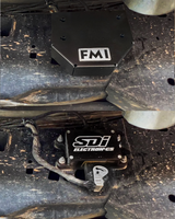 Foutz Motorsports Gen 3 Raptor SDI E-Clik Active Suspension Module Guard