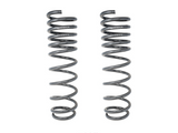 2023-2024 Bronco Raptor 2 inch Rear Lift Coil Springs - Hyperco