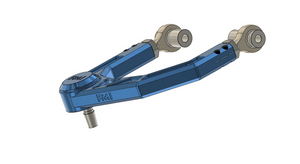 Ranger Raptor Billet Aluminum Upper Arm Kit - Stock Length