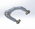Ranger Raptor Billet Aluminum Upper Arm Kit - Stock Length