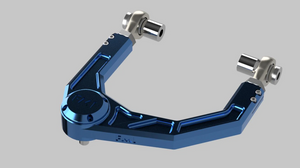 Ranger Raptor Billet Aluminum Upper Arm Kit - Stock Length