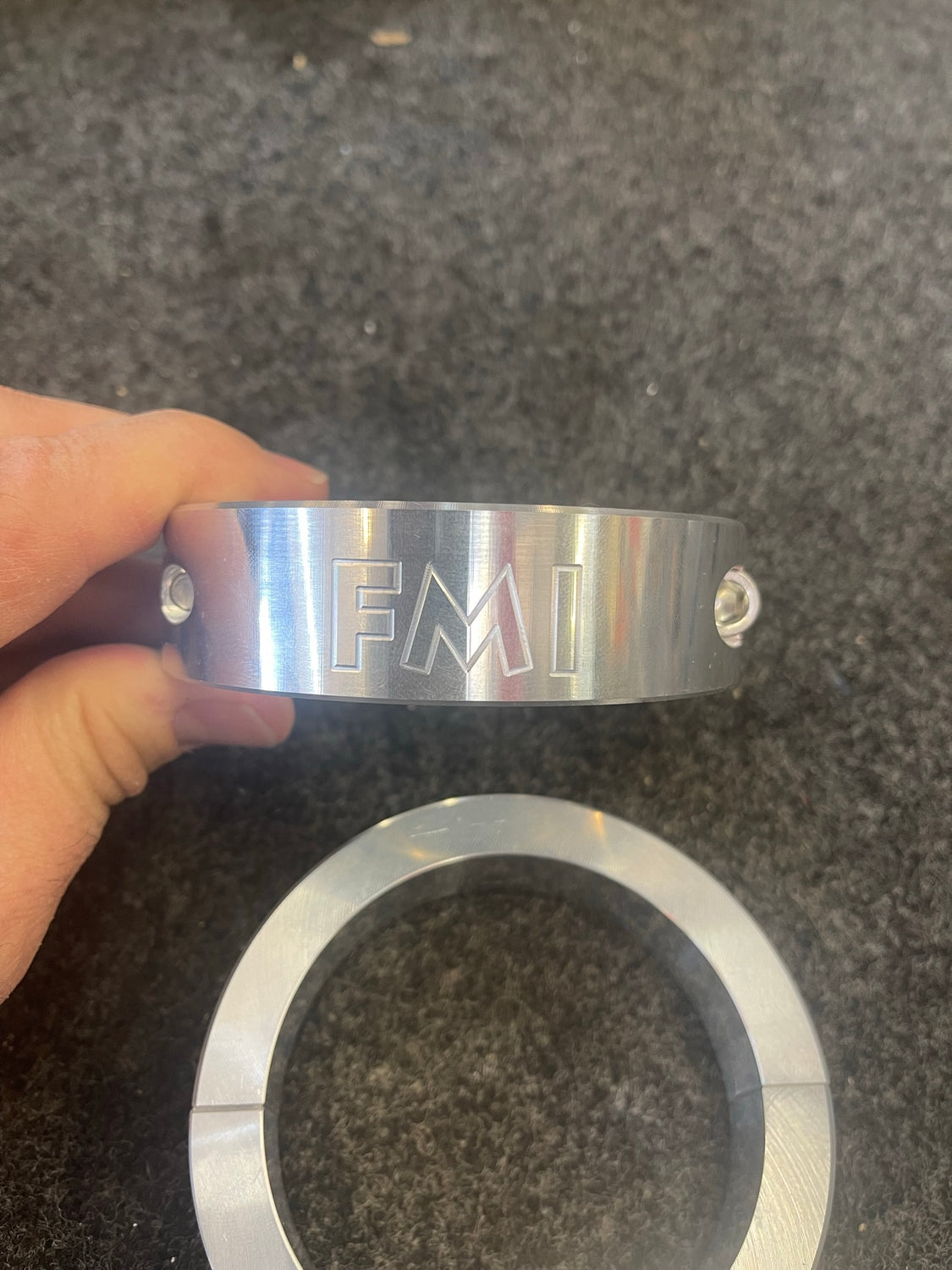 2024+ Ranger Raptor Spring Collar Lift Kit - 1.5