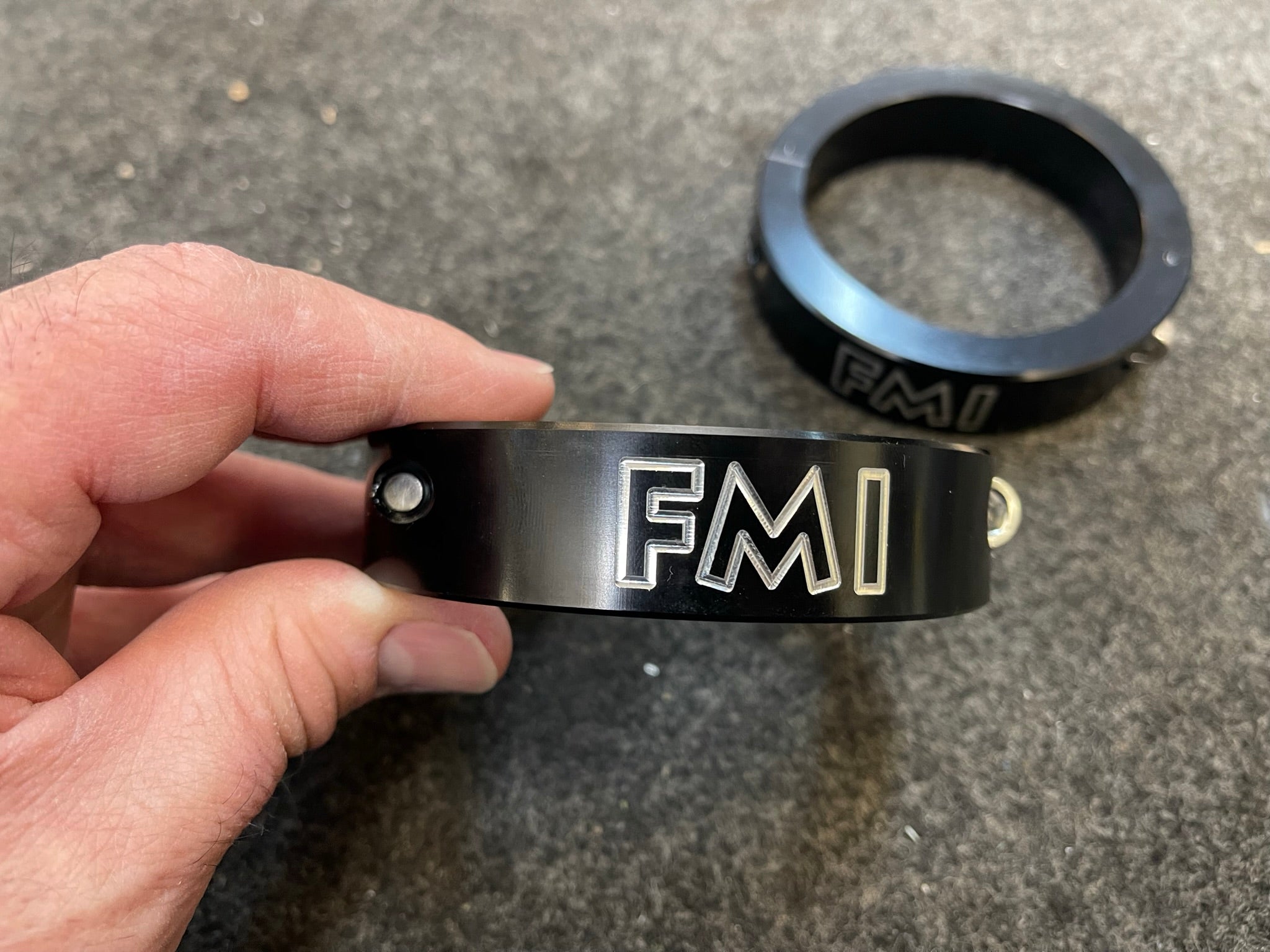 2024+ Ranger Raptor Spring Collar Lift Kit - 1.5