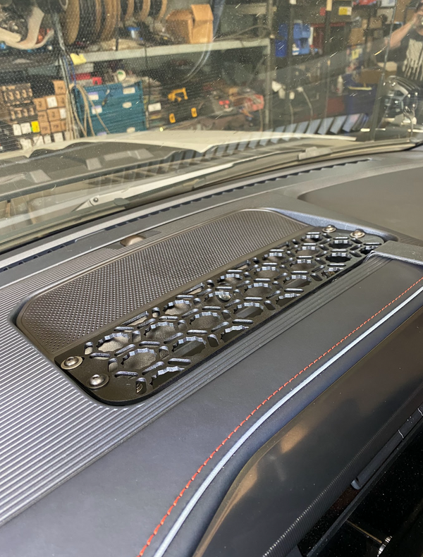 2024 F150 Raptor - Foutz Motorsports LLC