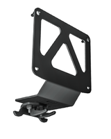 2024+ Ford F-150 Front Tow Hook License Plate Mount