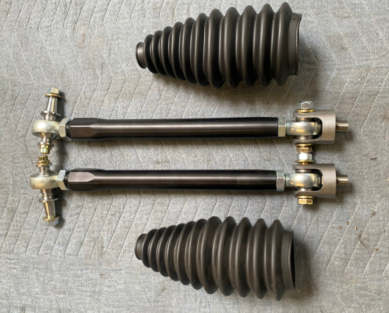 2019 Ford Ranger Parts and Accessories Tagged