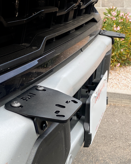 2024+ Raptor / R – Tagged