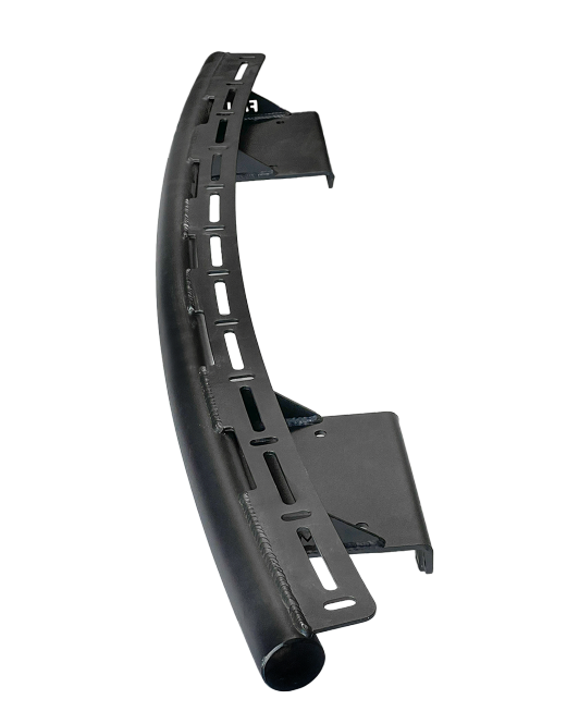 2024+ Ford F-150 Front Light Mount (stock bumper)