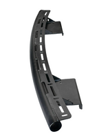 2024+ Ford F-150 Front Light Mount (stock bumper)