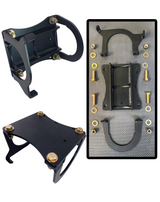 2024 Ranger Raptor- Adjustable Rear Bump Stop