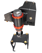 2024 Ranger Raptor- Adjustable Rear Bump Stop
