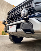2024+ Gen 3.5 Raptor Light Mount Brackets (Stock Bumper) - Pair