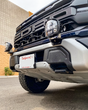 2024+ Gen 3.5 Raptor Light Mount Brackets (Stock Bumper) - Pair