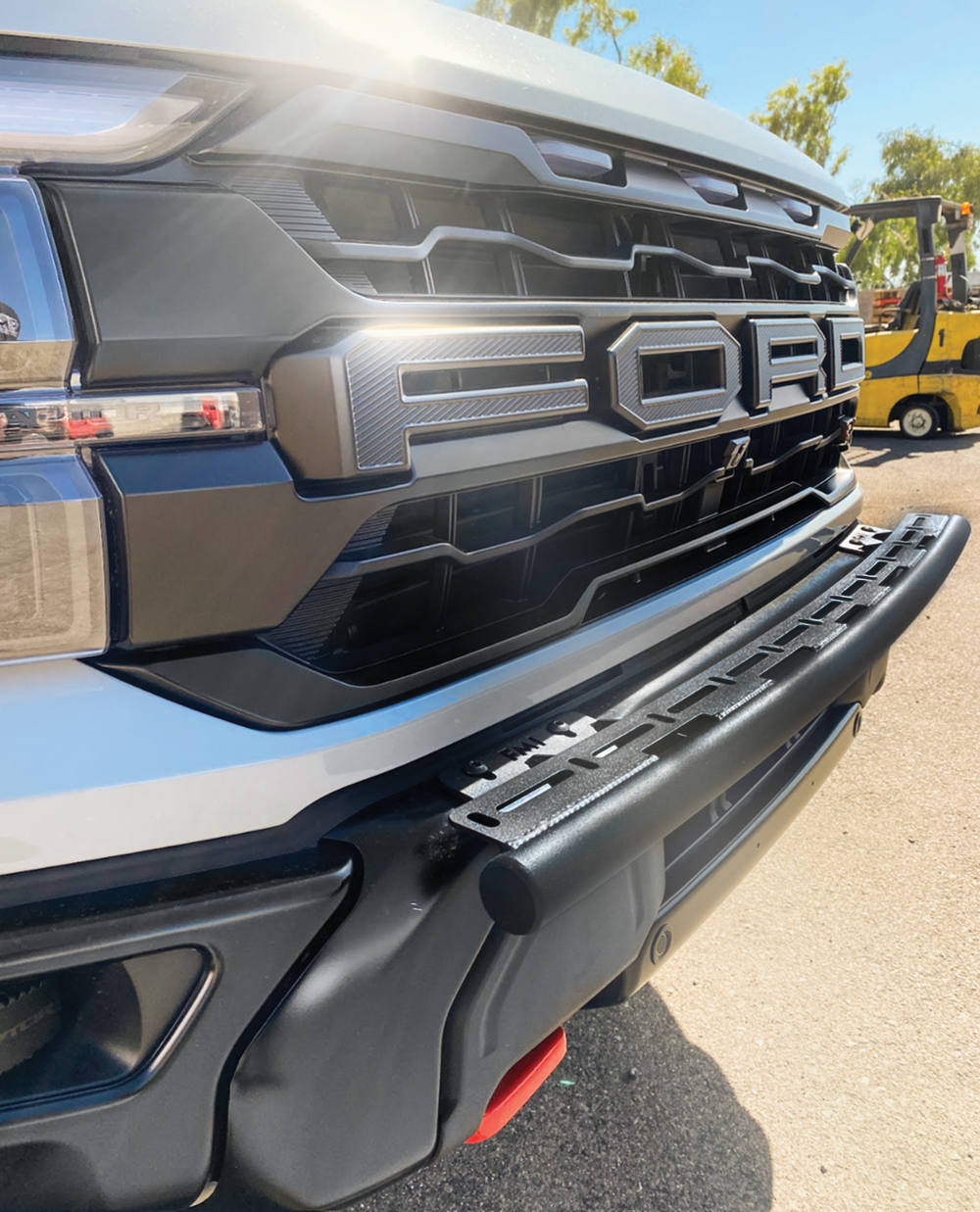 2024 F150 Raptor - Foutz Motorsports LLC