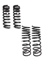 2025 Ram RHO - Geiser Front & Rear Spring Kit